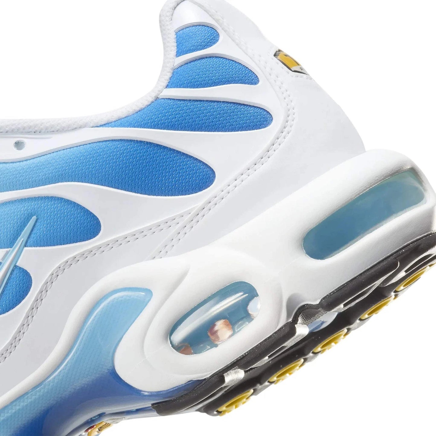Nike TN