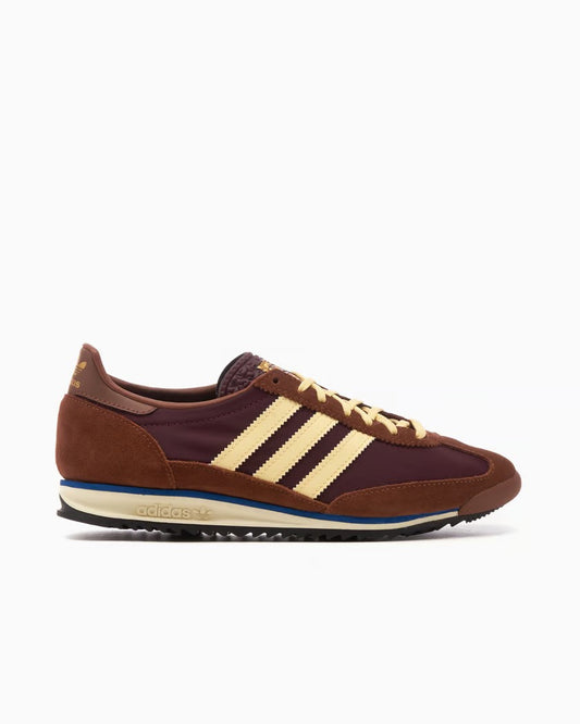 Adidas SL 72 Mocha: A Timeless Classic