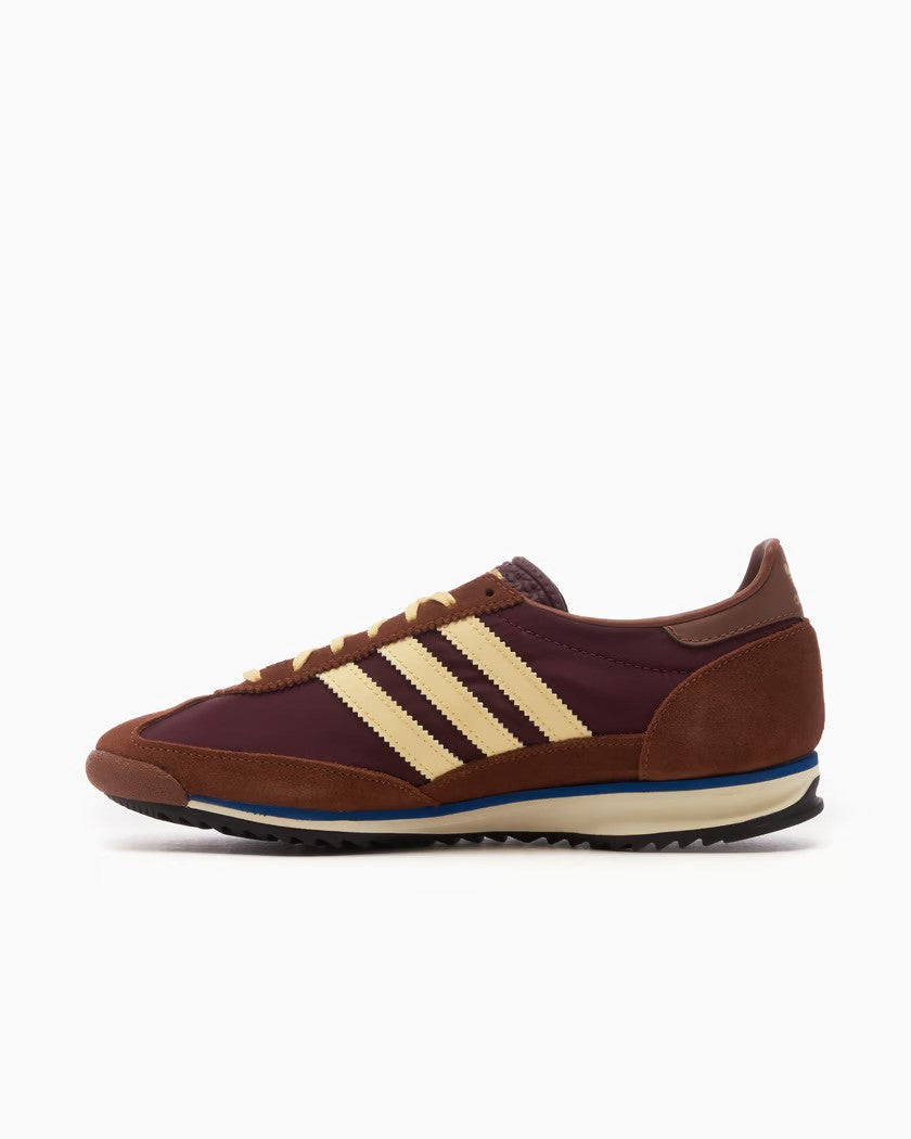 Adidas SL 72 Mocha: A Timeless Classic