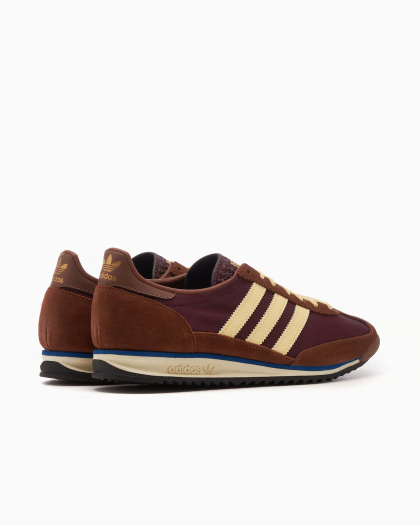 Adidas SL 72 Mocha: A Timeless Classic