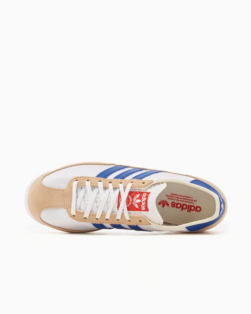 Adidas SL 72 Beige White: A Timeless Classic