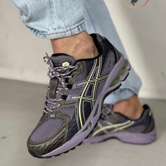 ASICS