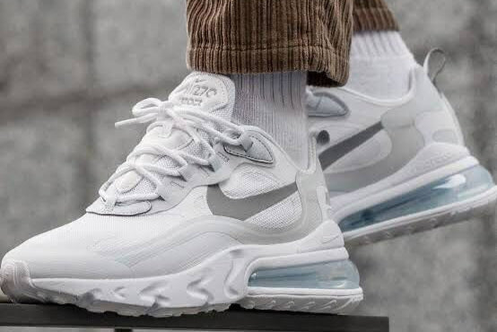 Nike Air Max 270 React