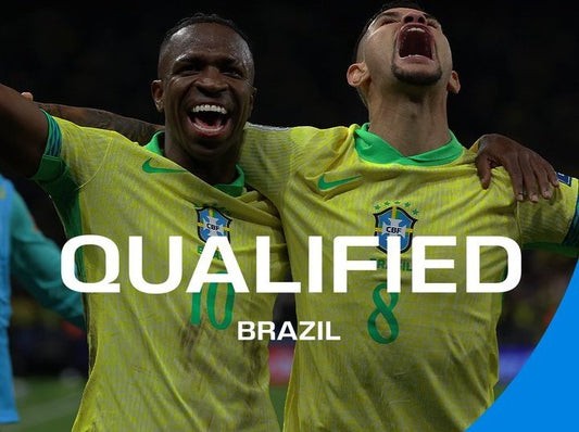 The Brazil Phenomenon: Why the Seleção Jersey is the Top-Selling Football Shirt in Every World Cup Cycle