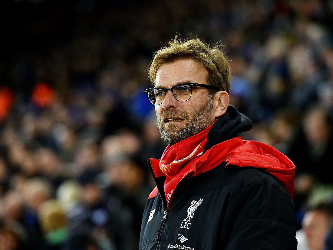 The Gegenpressing Revolution: How Jürgen Klopp's Philosophy Changed Modern Football