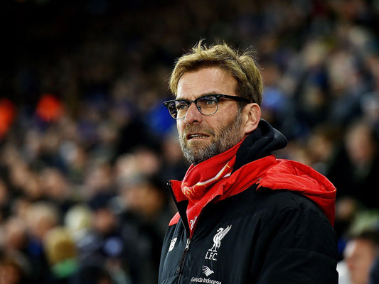 The Gegenpressing Revolution: How Jürgen Klopp's Philosophy Changed Modern Football