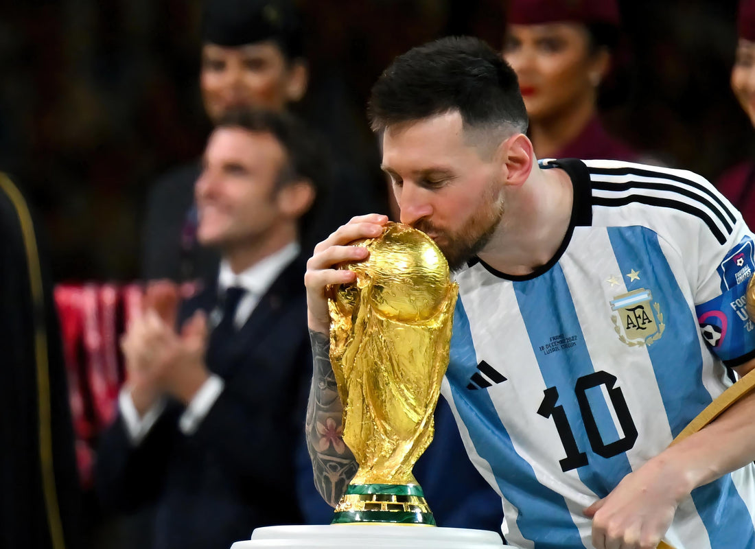 Top 10 World Cup 2026 Jerseys to Collect Now