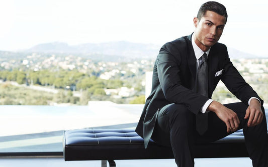 Beyond the Pitch: Football's Impact on Fashion & Street Style
