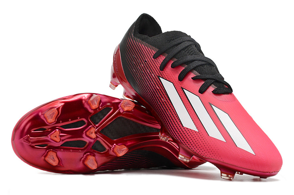 Adidas X Crazyfast