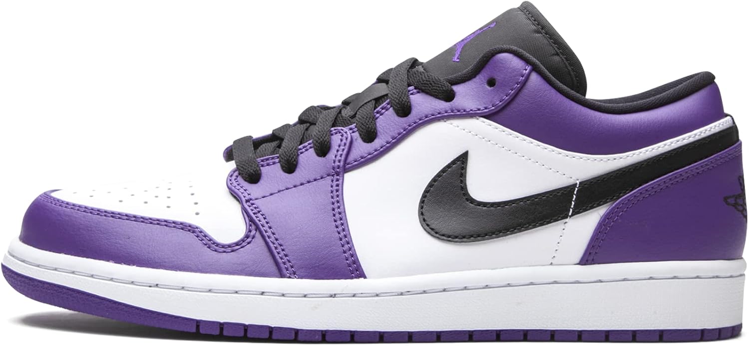 Nike Air Jordan 1 Low