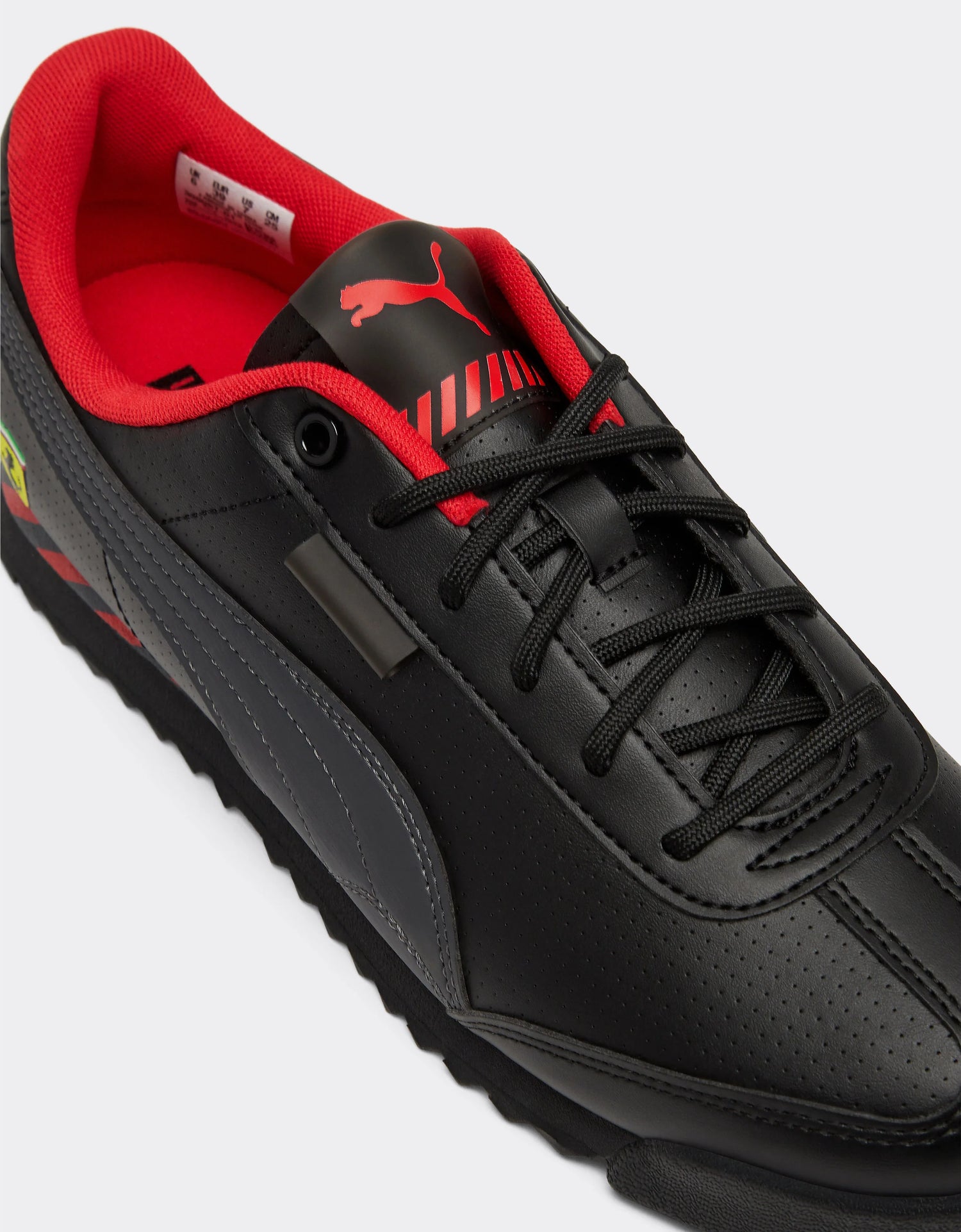 Puma Ferrari Roma
