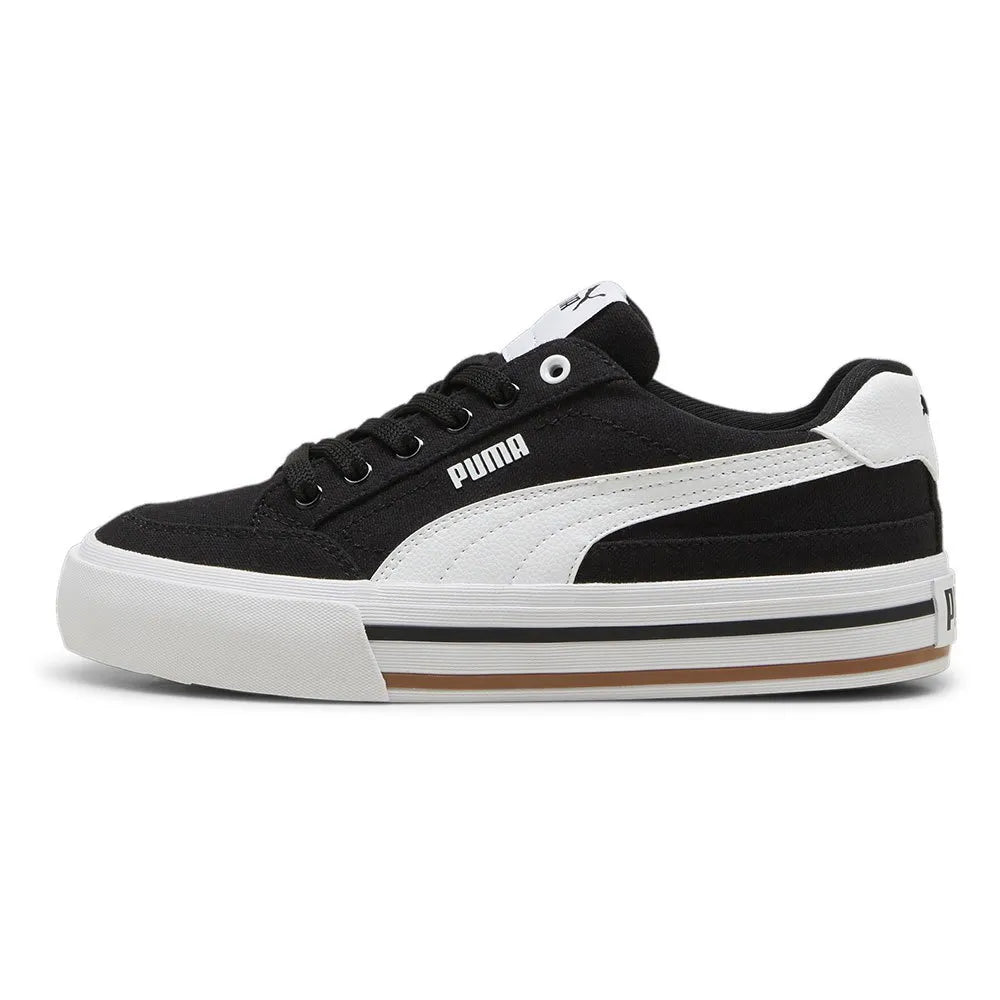 Puma Court Low