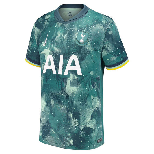 Tottenham 