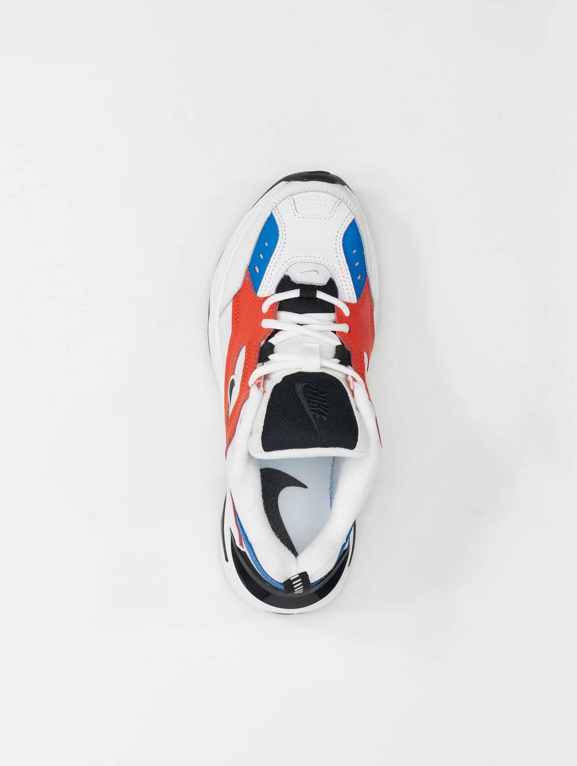 Nike Air Monarch M2K