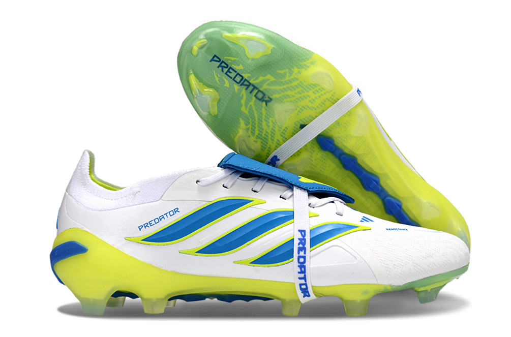 Adidas Predator | Brazil Edition