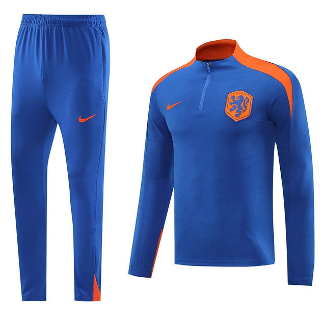 netherlands