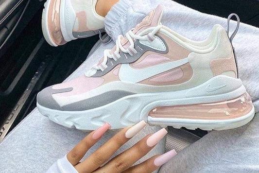Nike Air Max 270 React