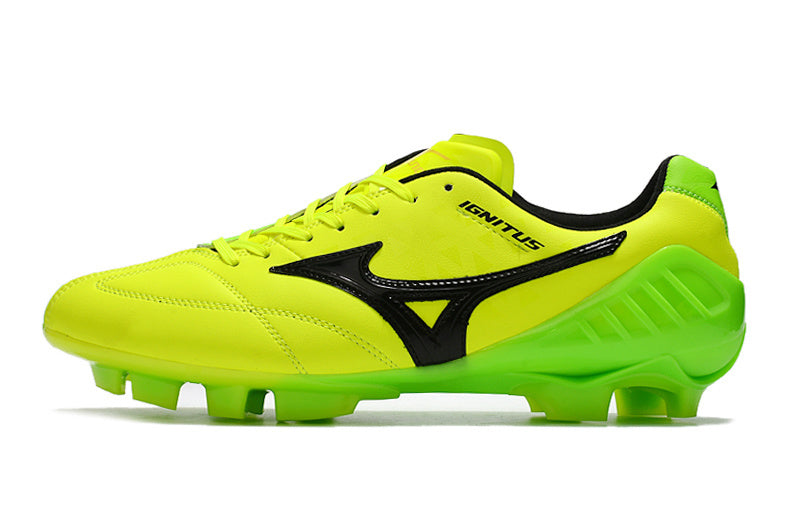 Mizuno Wave Ignitus