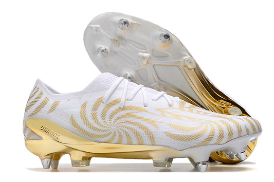 Adidas X Crazyfast