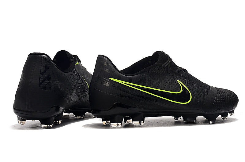 Nike Phantom | Stealth Black | Volt
