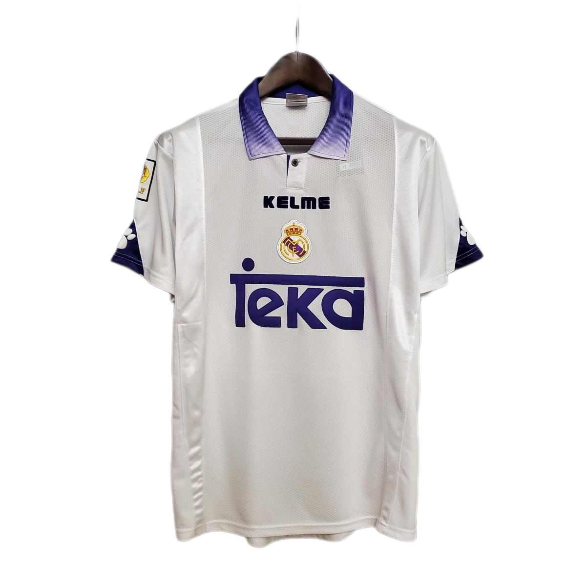 real madrid
