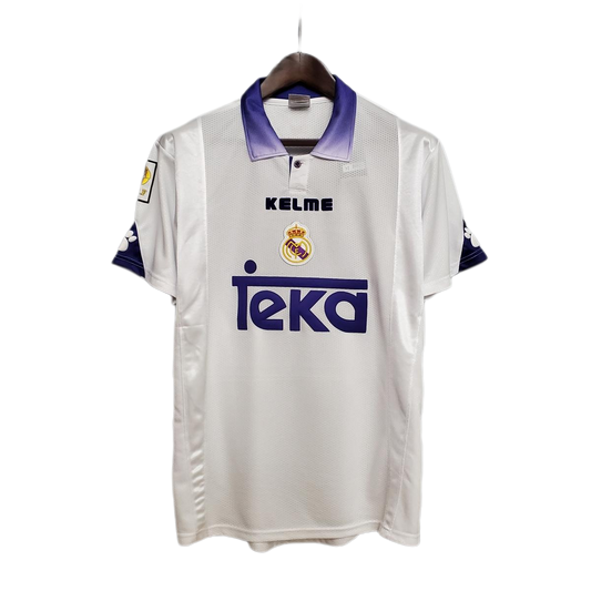 real madrid
