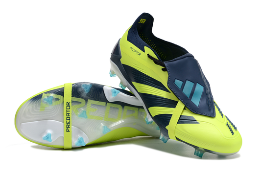 Adidas Predator Accuracy+ Shoes