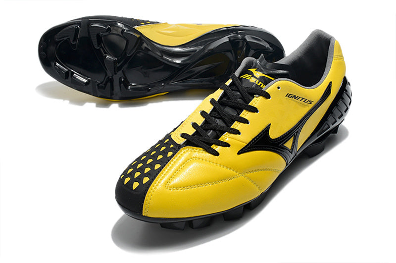 Mizuno Wave Ignitus