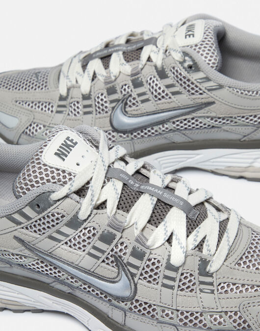 Nike P-6000