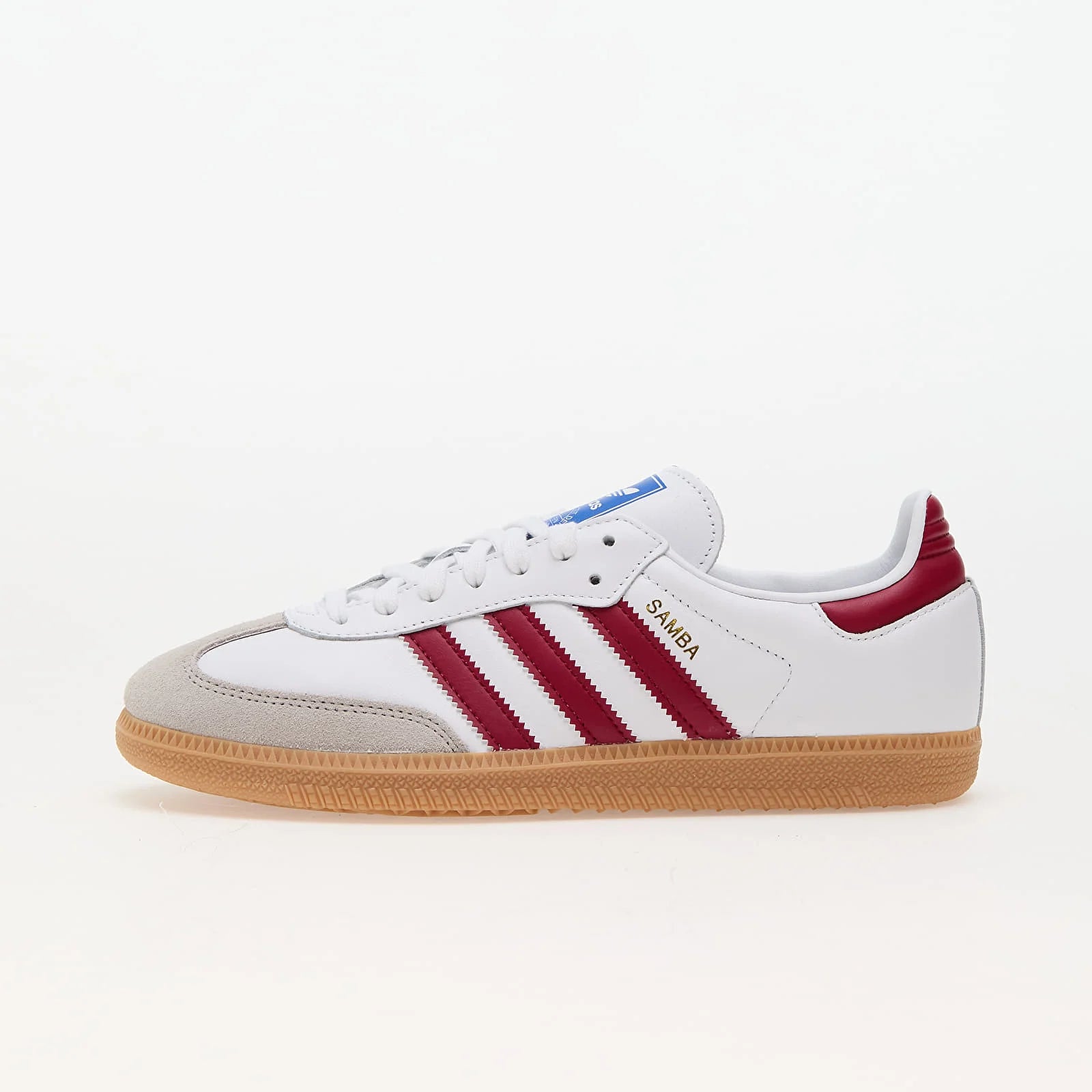 Adidas Samba