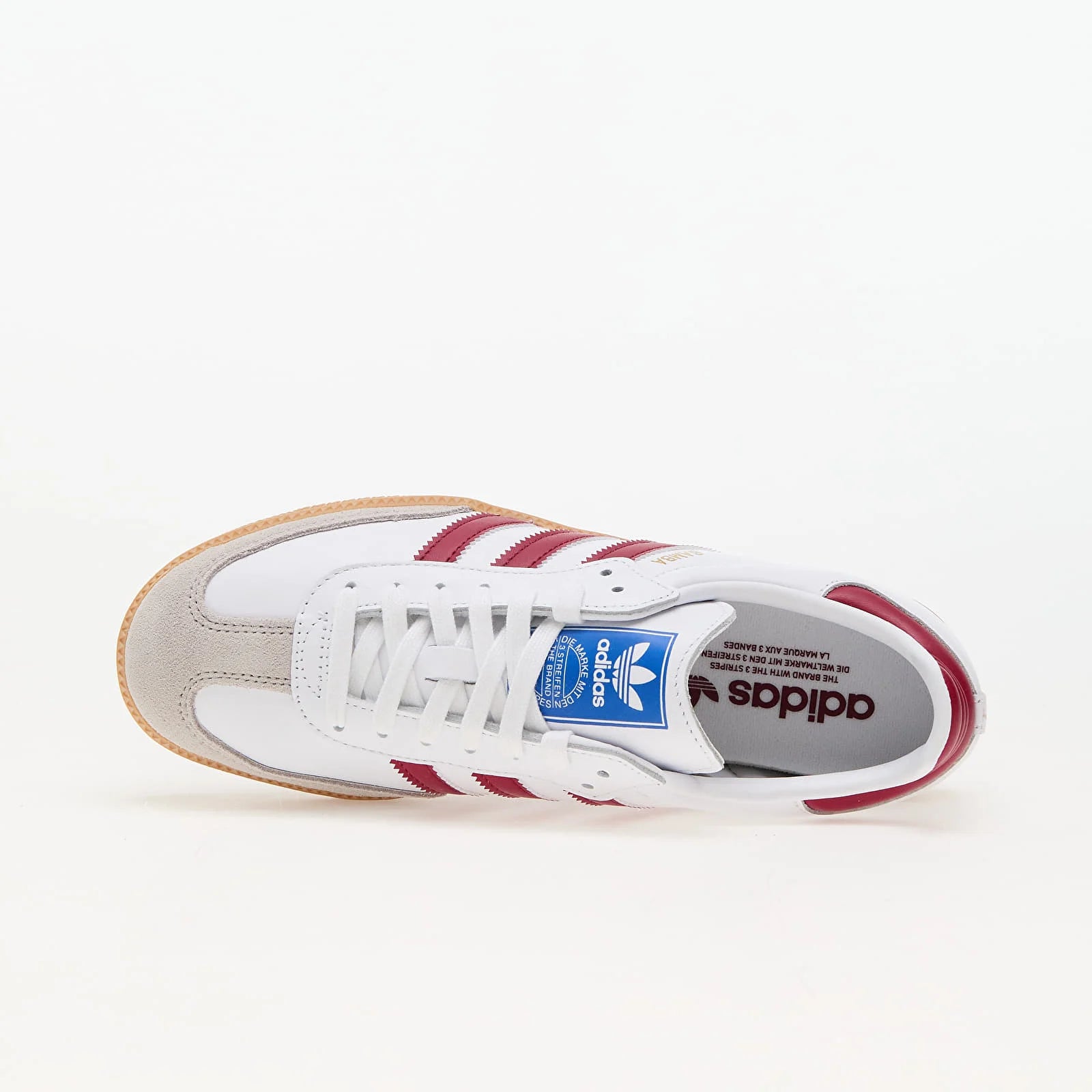 Adidas Samba