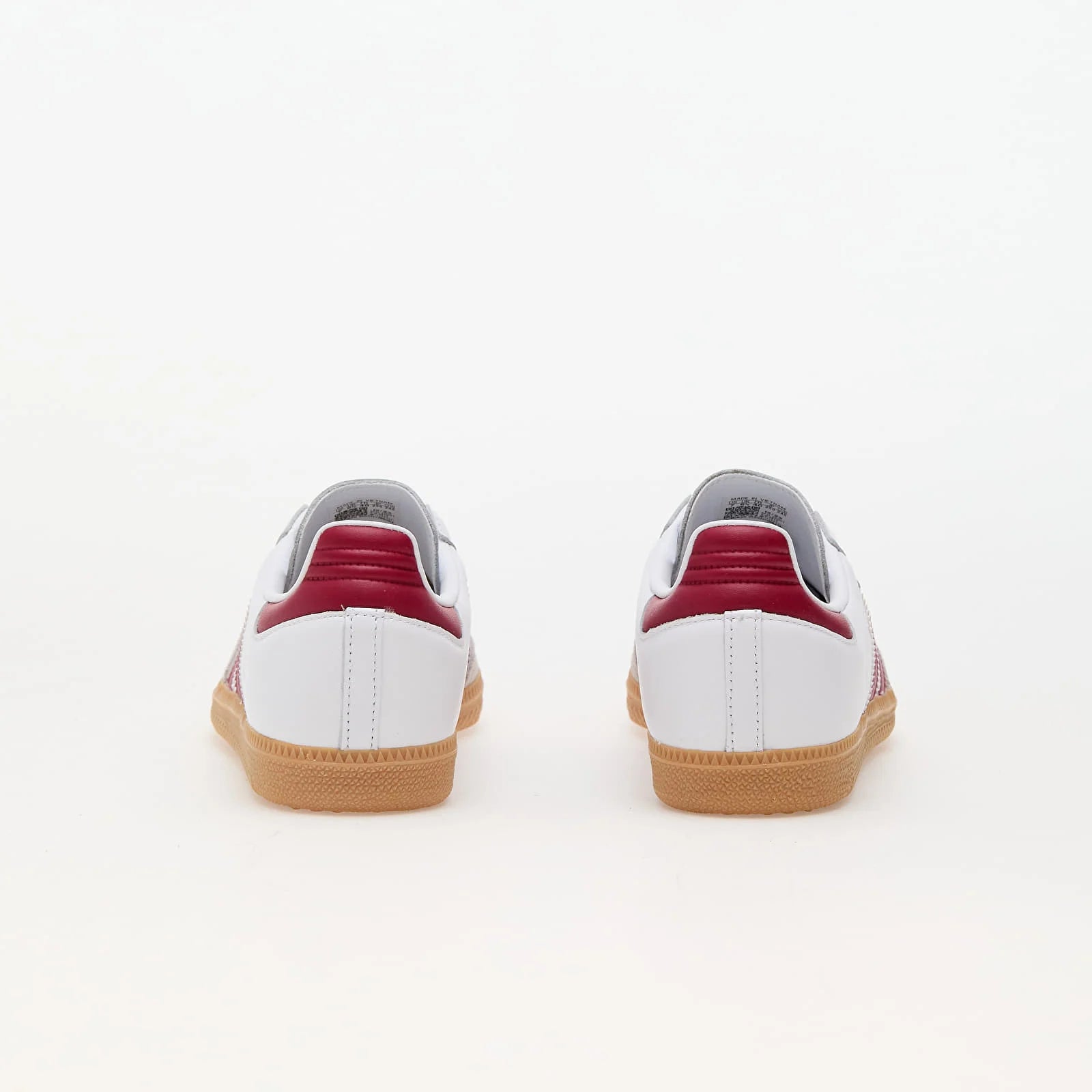 Adidas Samba