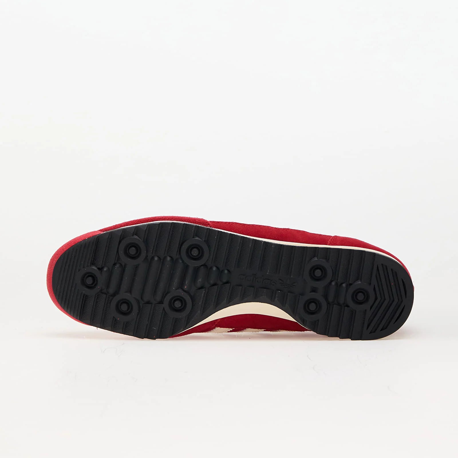 Adidas SL 72 Miami Red: A Vibrant Classic