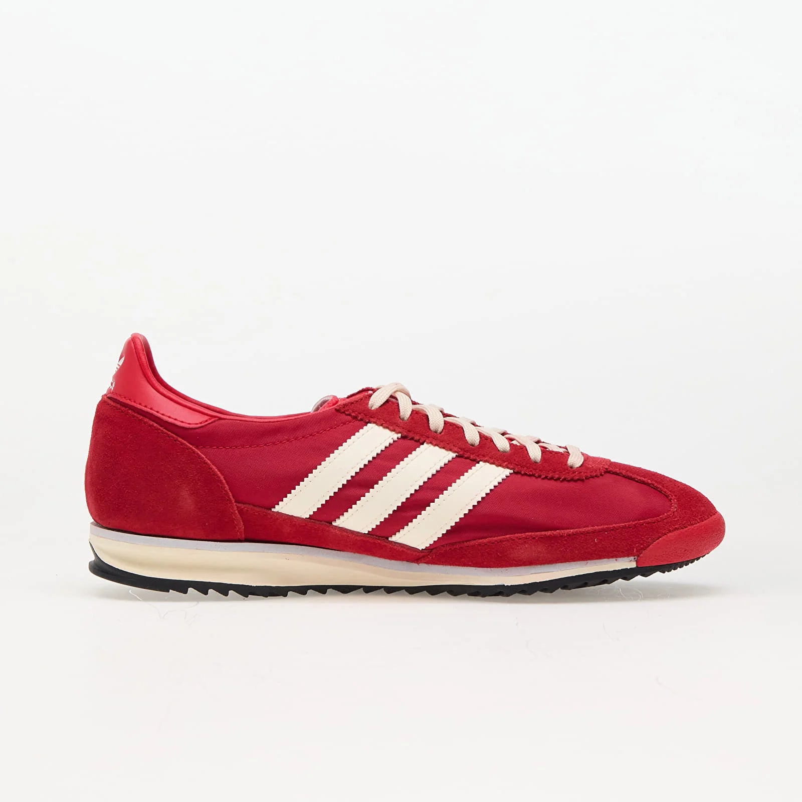 Adidas SL 72 Miami Red: A Vibrant Classic