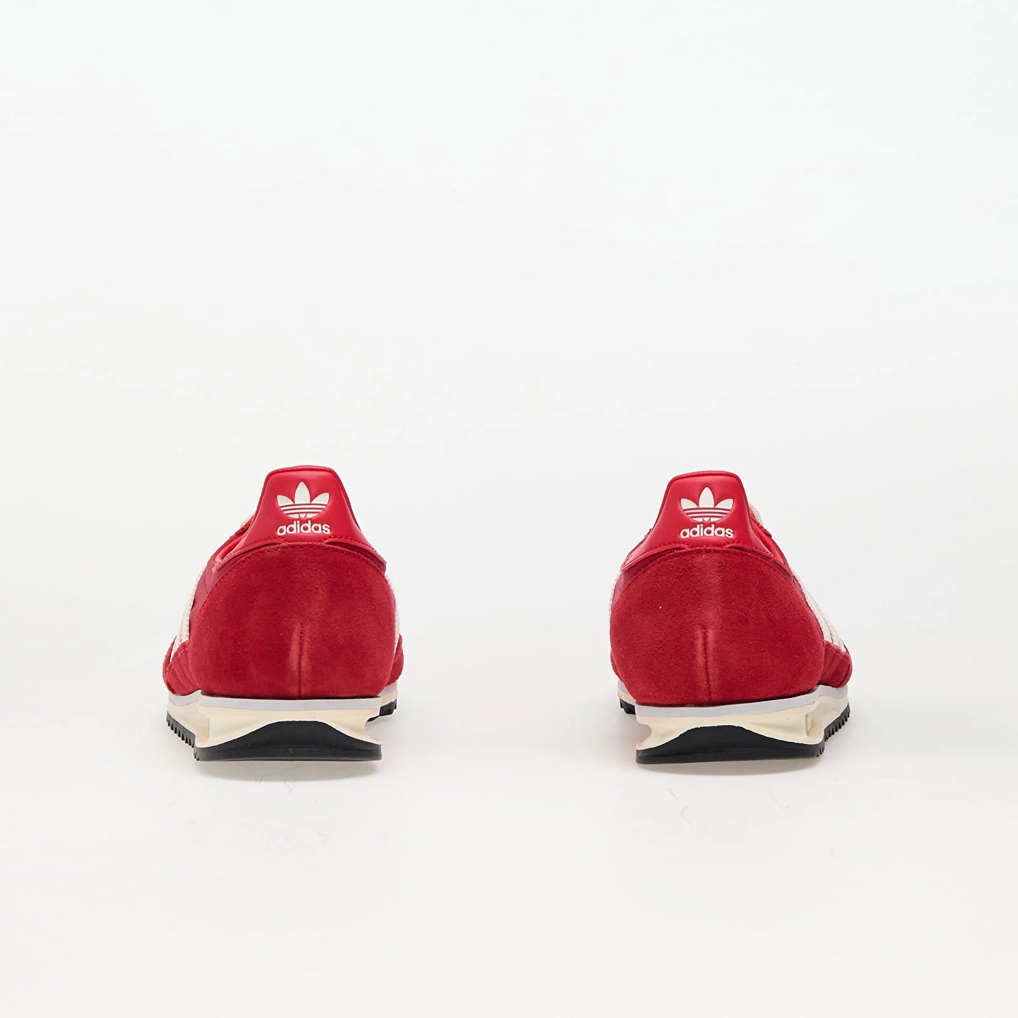 Adidas SL 72 Miami Red: A Vibrant Classic