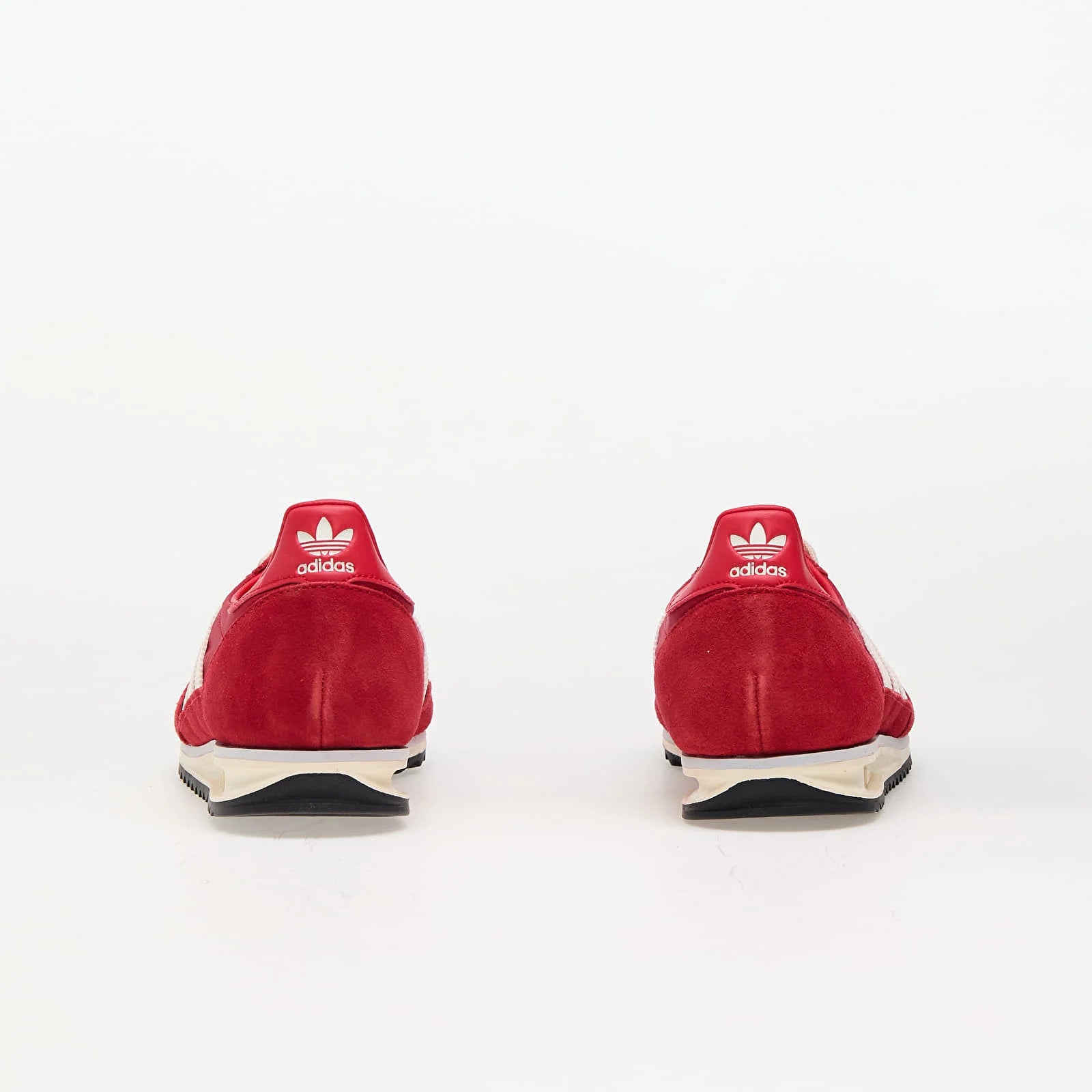 Adidas SL 72 Miami Red: A Vibrant Classic