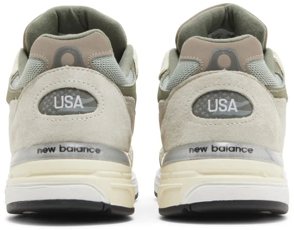 New Balance 993
