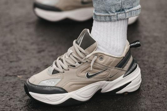 Nike Air Monarch M2K