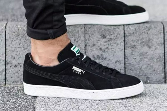 puma