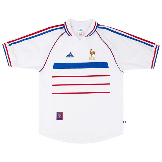 France