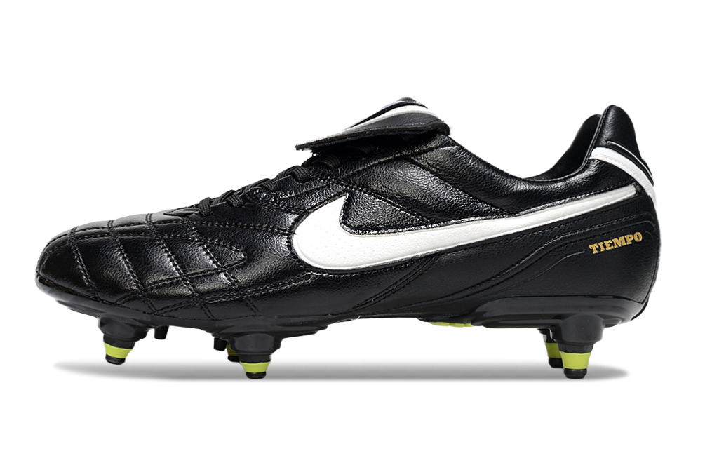 Nike Tiempo Legend | Elite | Black
