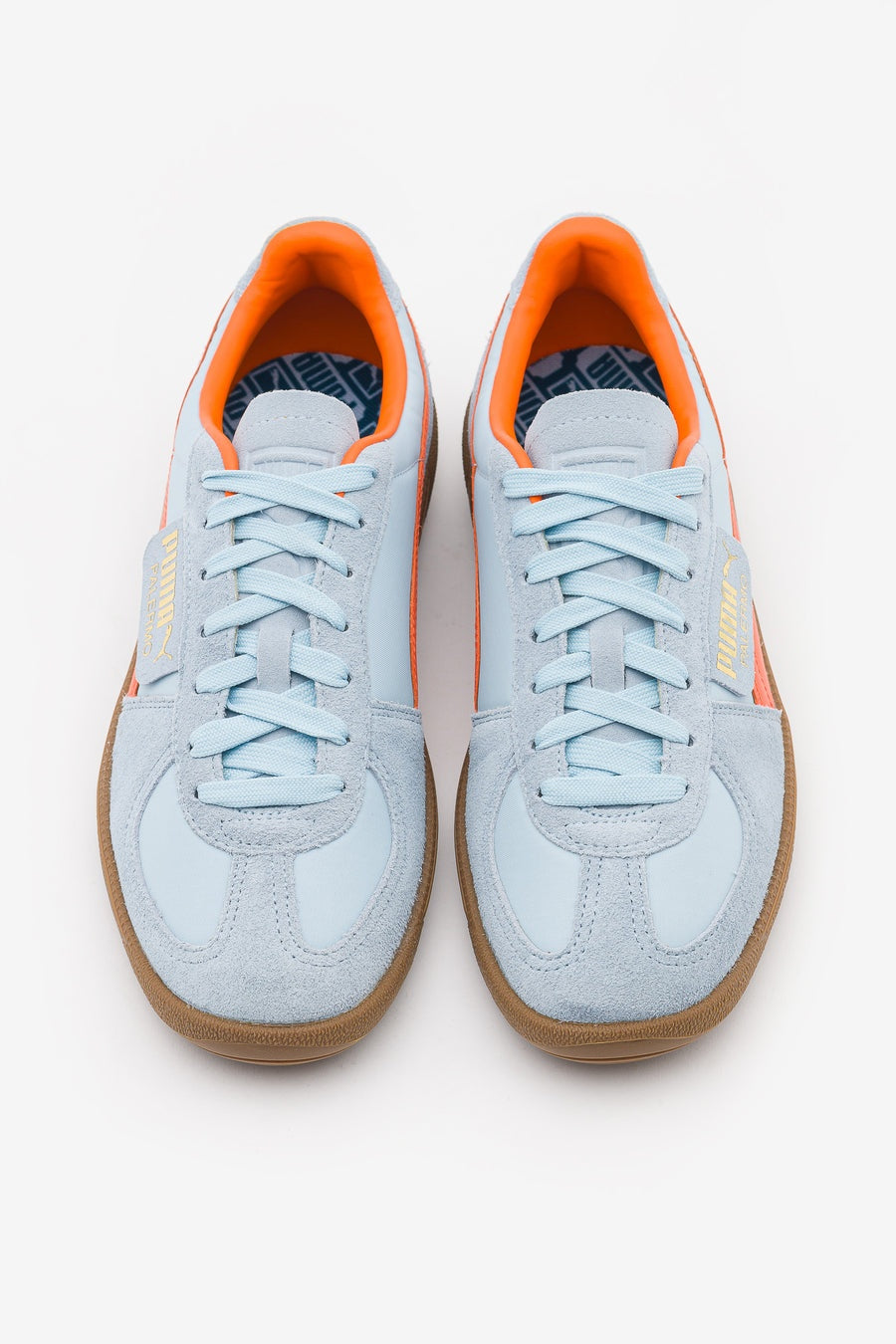Puma Palermo