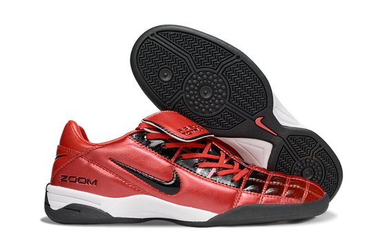 Nike Indoor Soccer Shoes | T90
