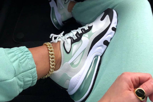 Nike Air Max 270 React