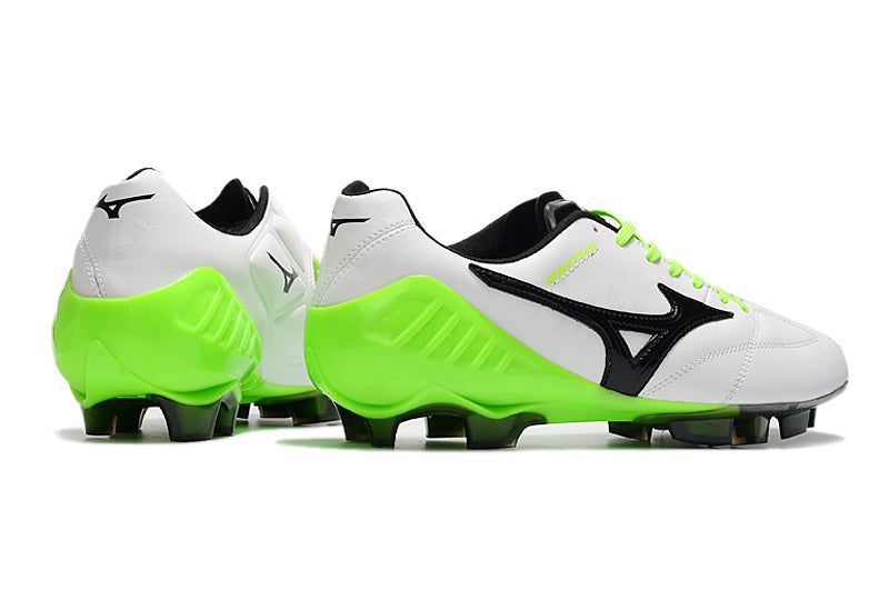 Mizuno Wave Ignitus