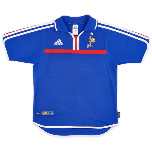 France