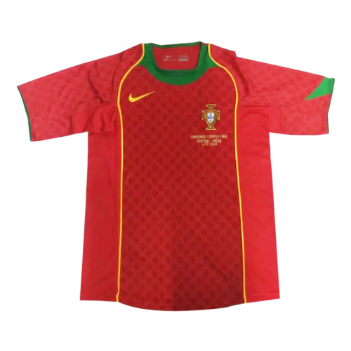 Portugal