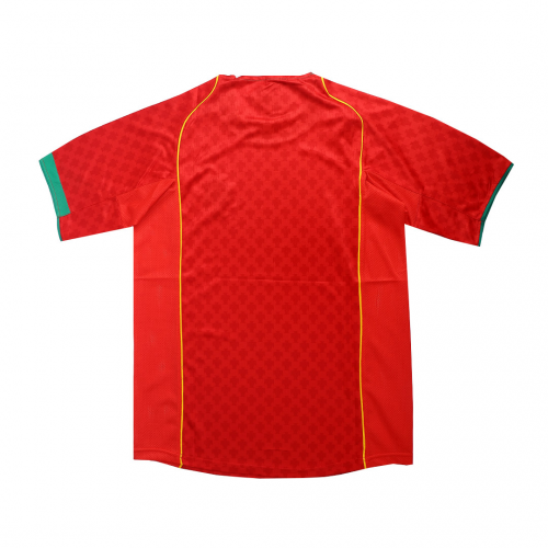 Portugal