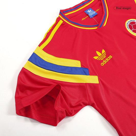 Colombia