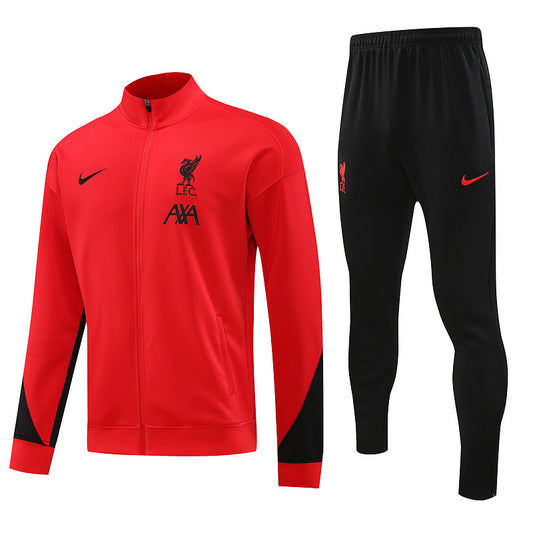 Liverpool 
